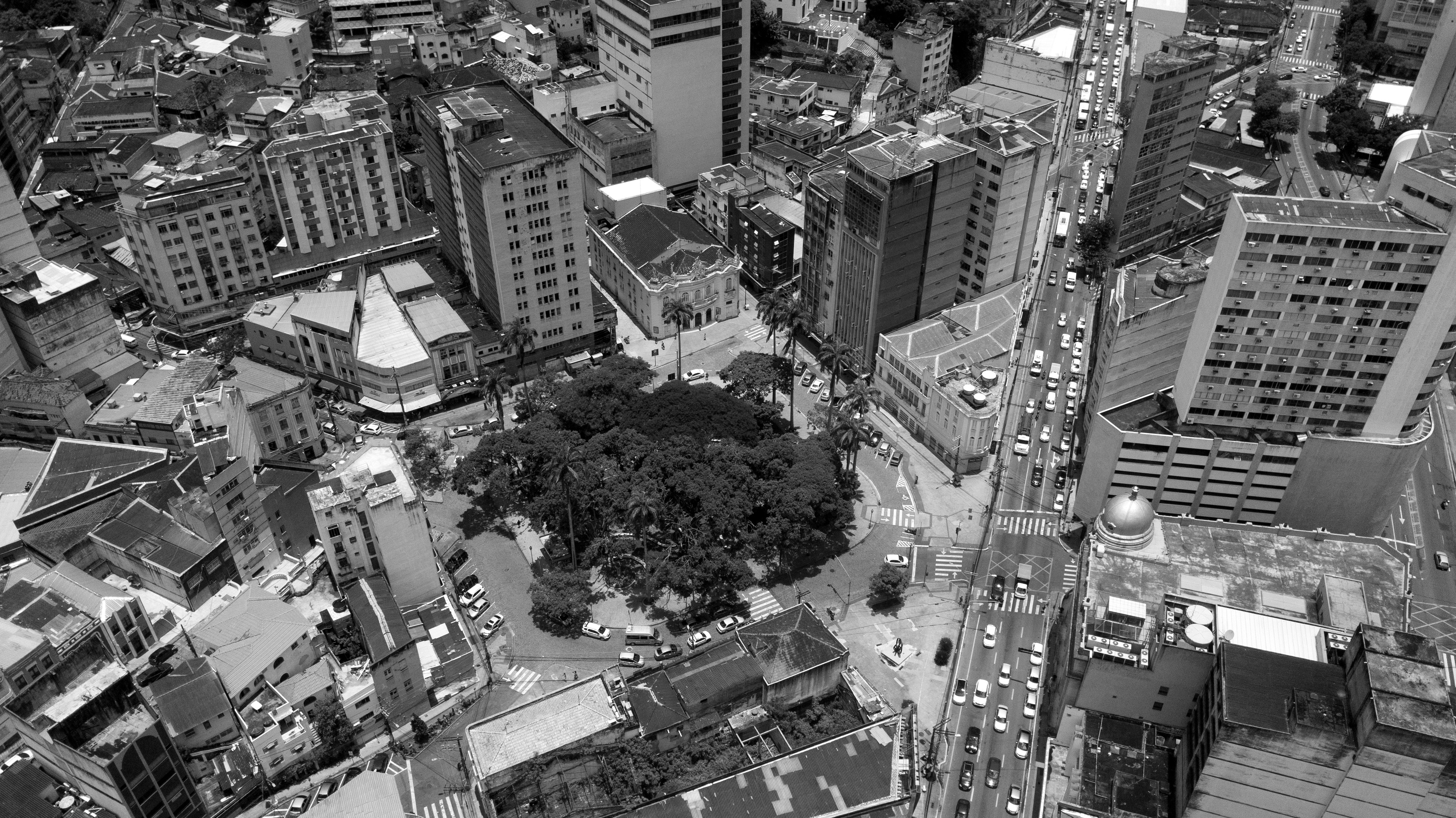 Centro de Vitória